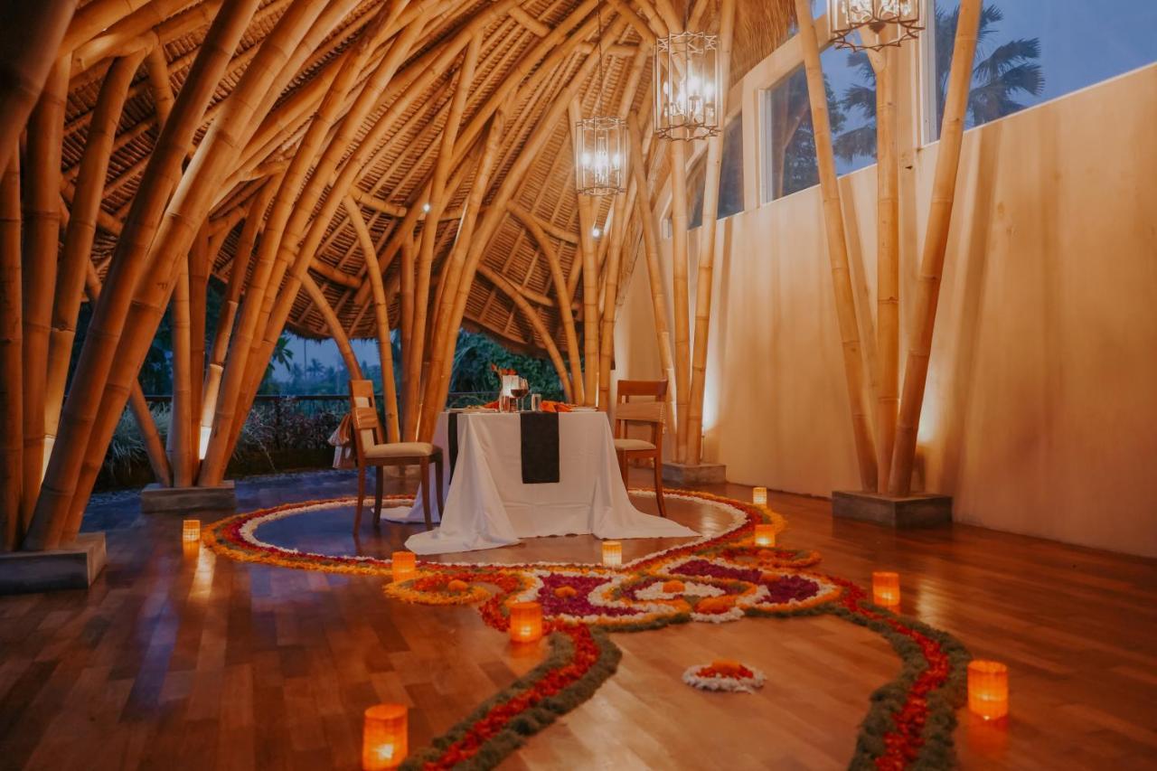 The Sankara And By Pramana Ubud