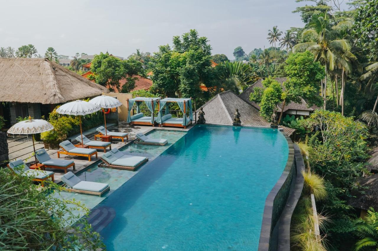 The Sankara And By Pramana 4* Ubud