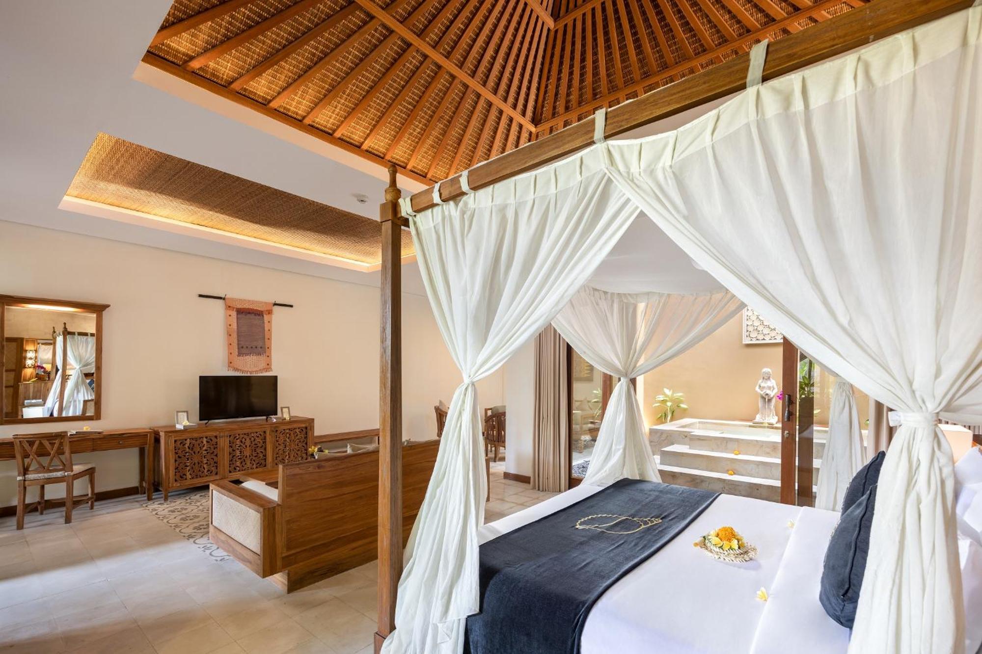 Resort The Sankara And By Pramana