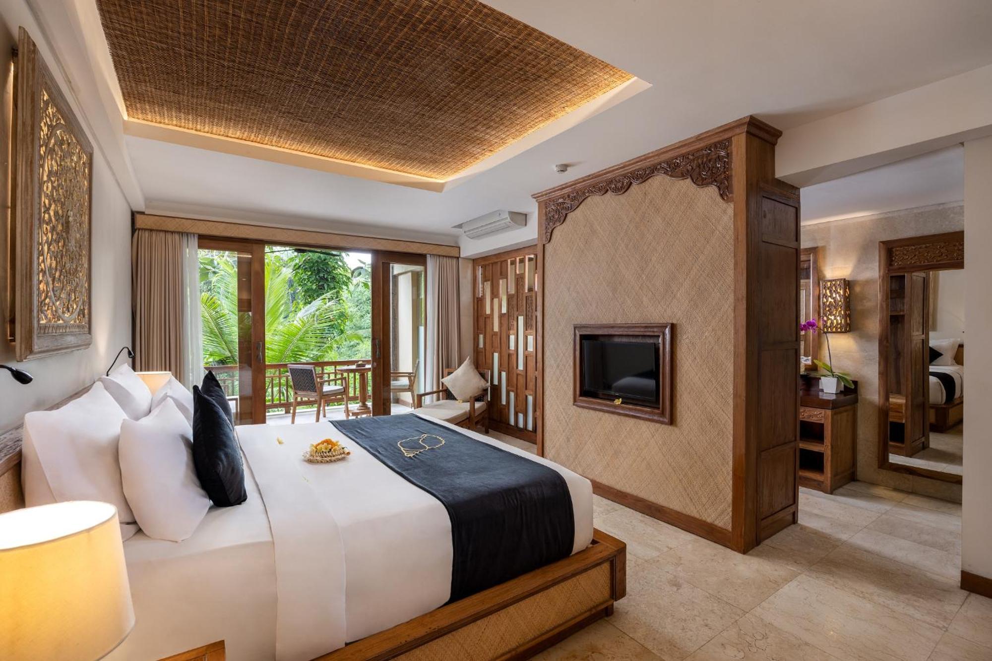 Resort The Sankara And By Pramana Ubud