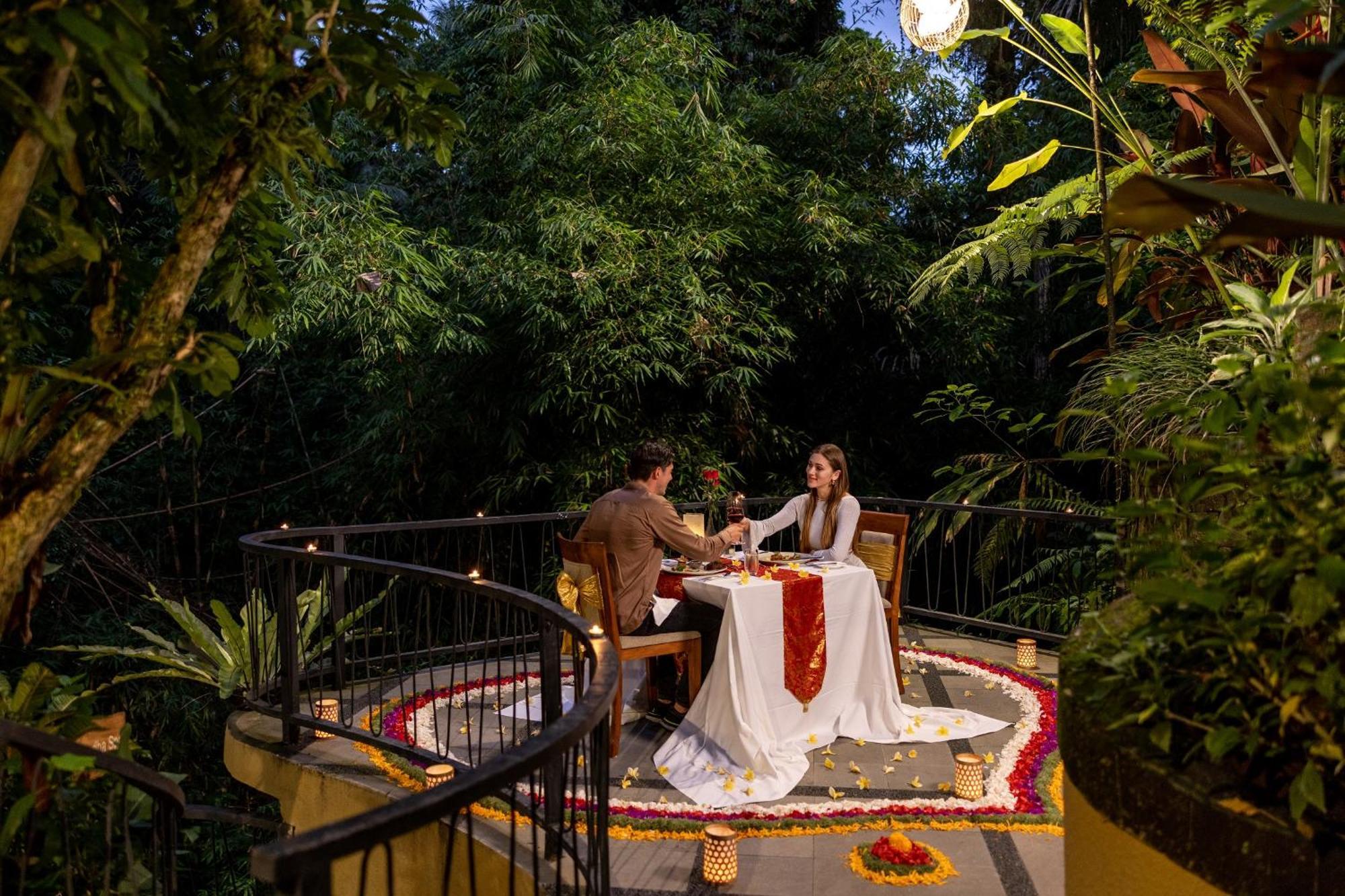The Sankara And By Pramana Ubud