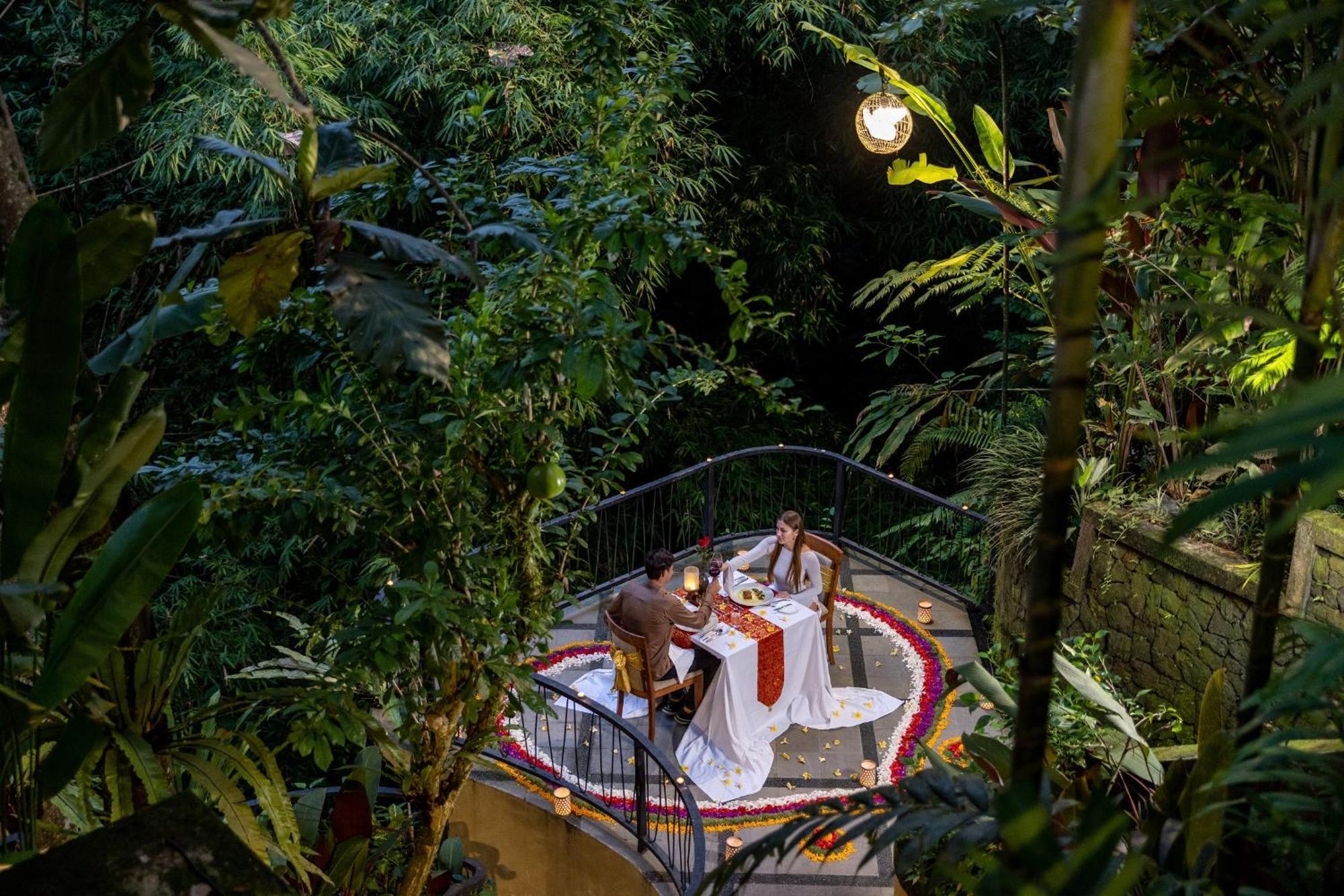 Resort The Sankara And By Pramana 4*
