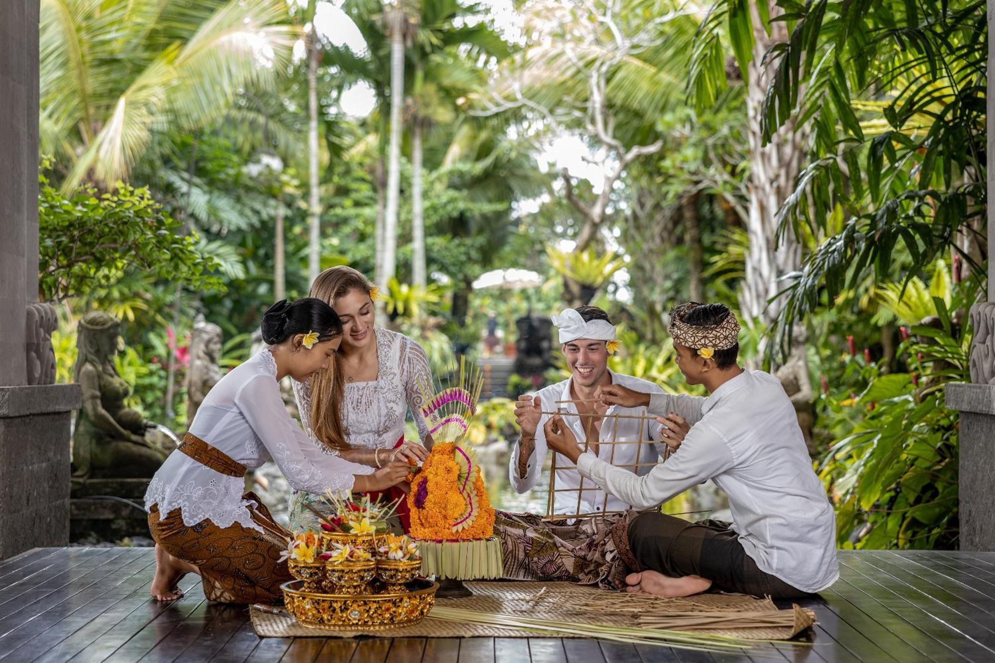 Resort The Sankara And By Pramana