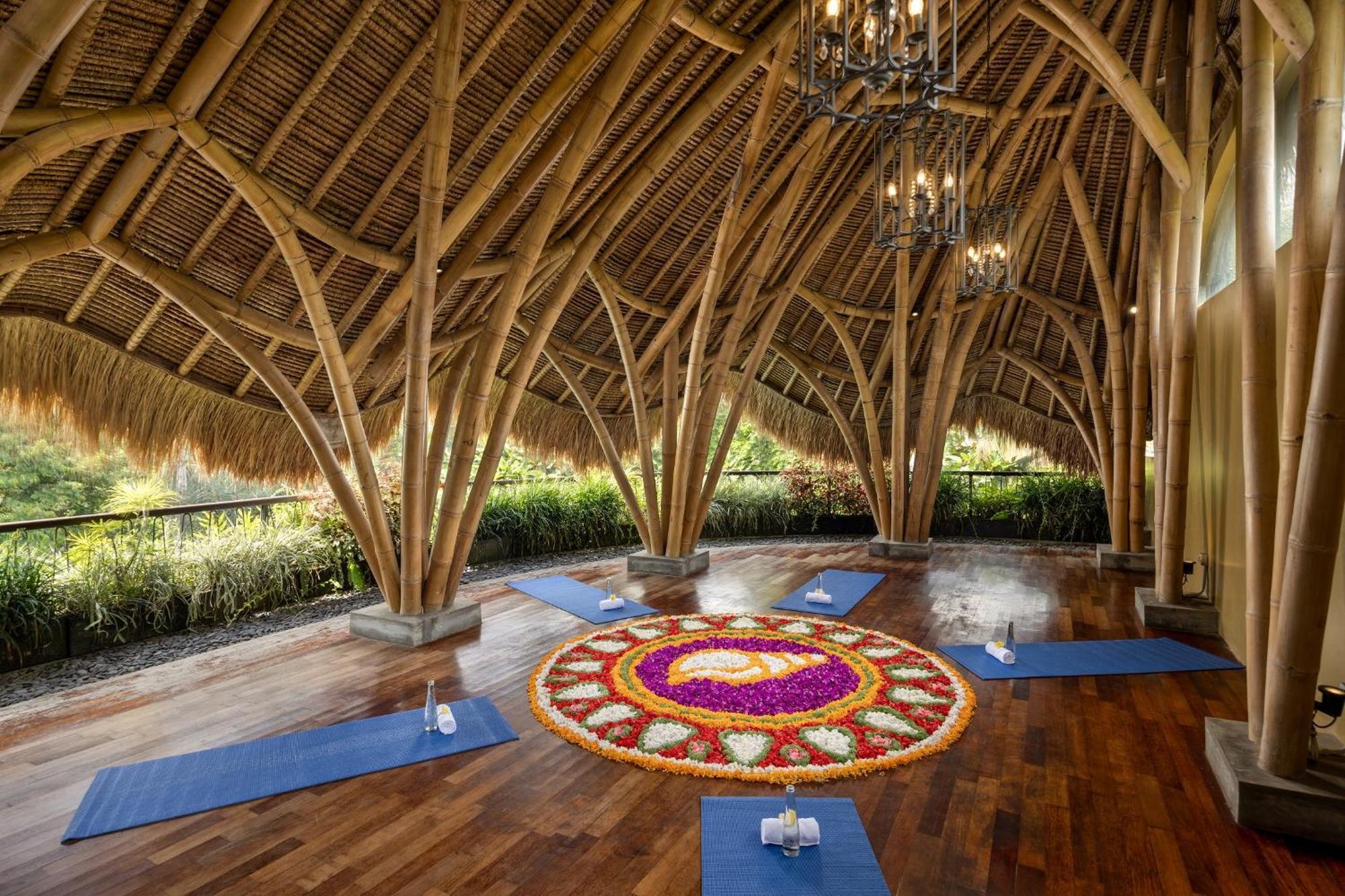 Resort The Sankara And By Pramana Ubud