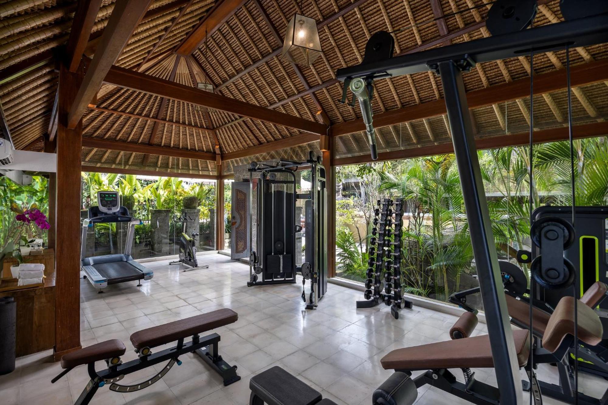 The Sankara And By Pramana Ubud
