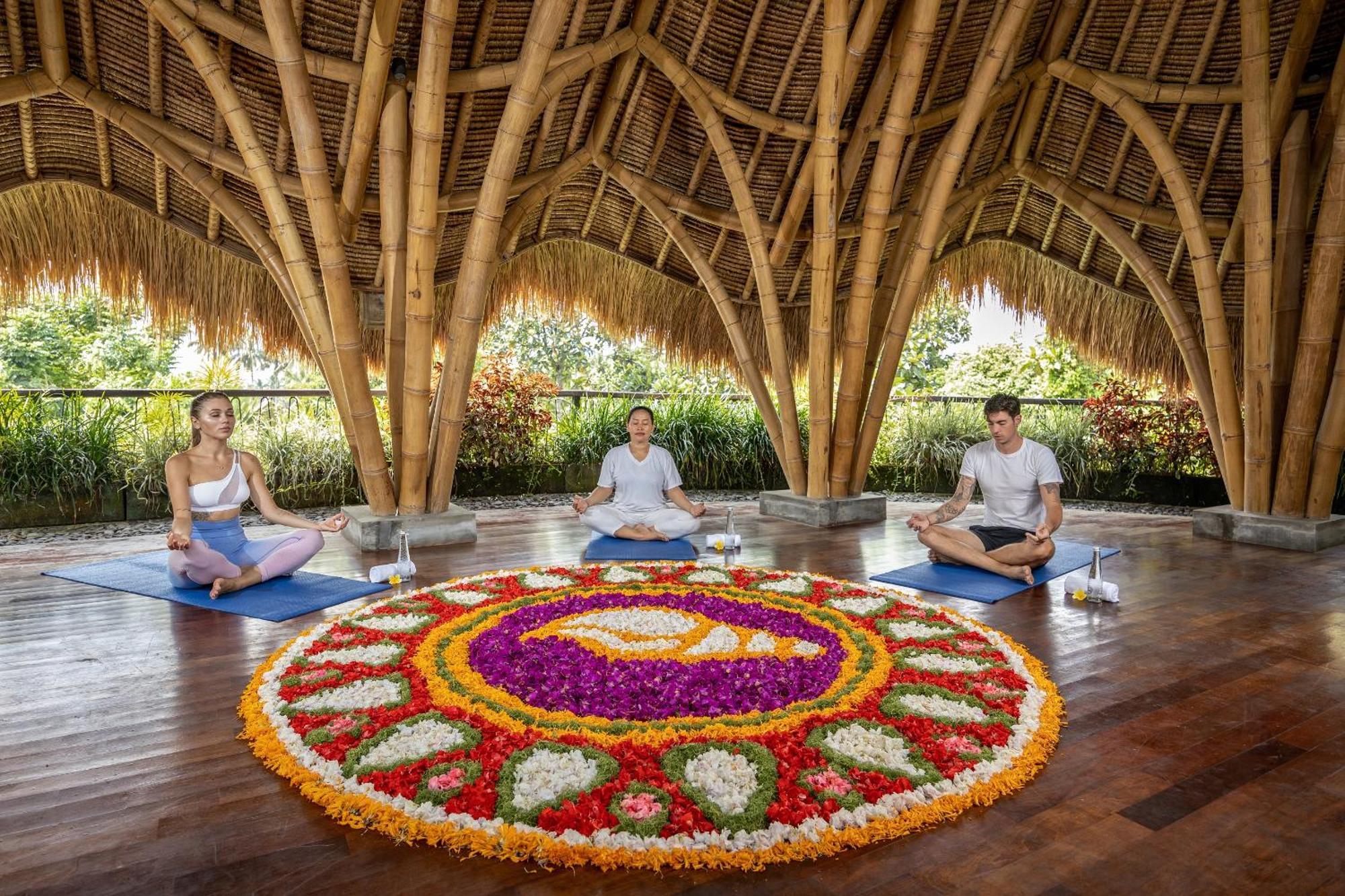 Resort The Sankara And By Pramana Ubud