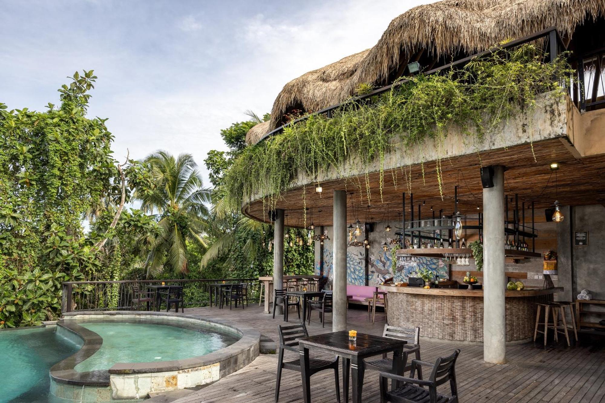 Resort The Sankara And By Pramana Ubud
