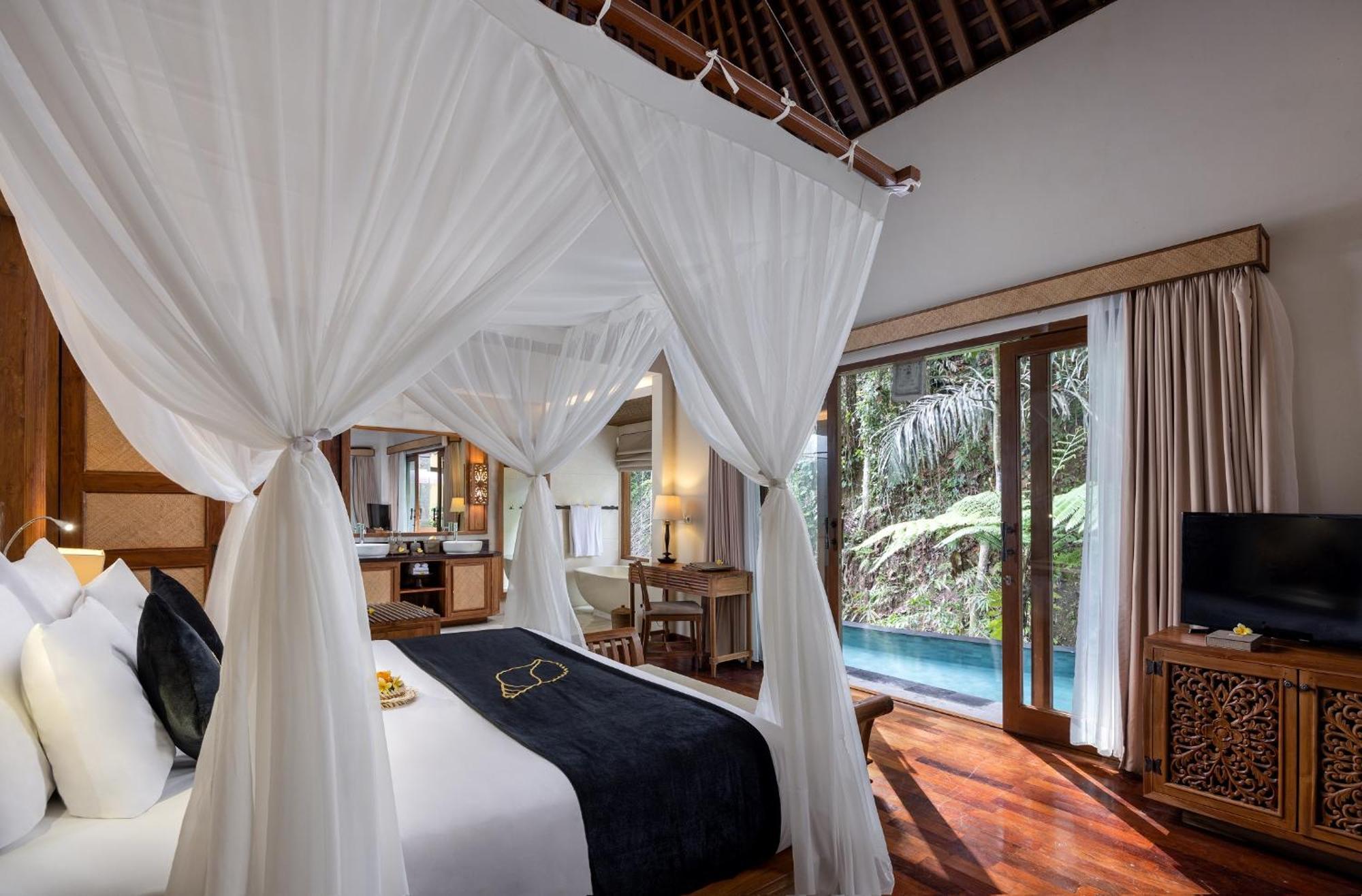 The Sankara And By Pramana Resort Ubud