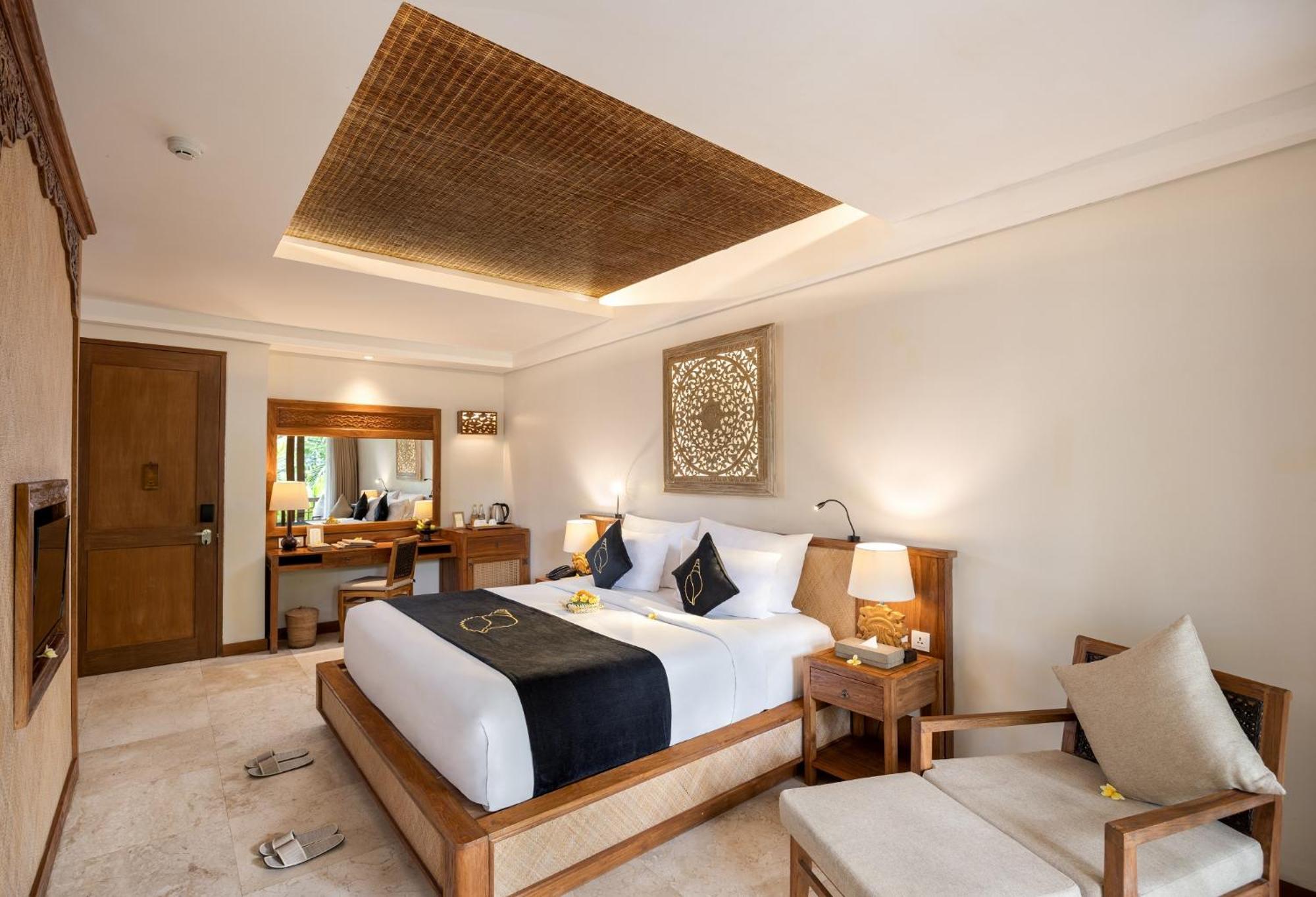The Sankara And By Pramana Resort Ubud