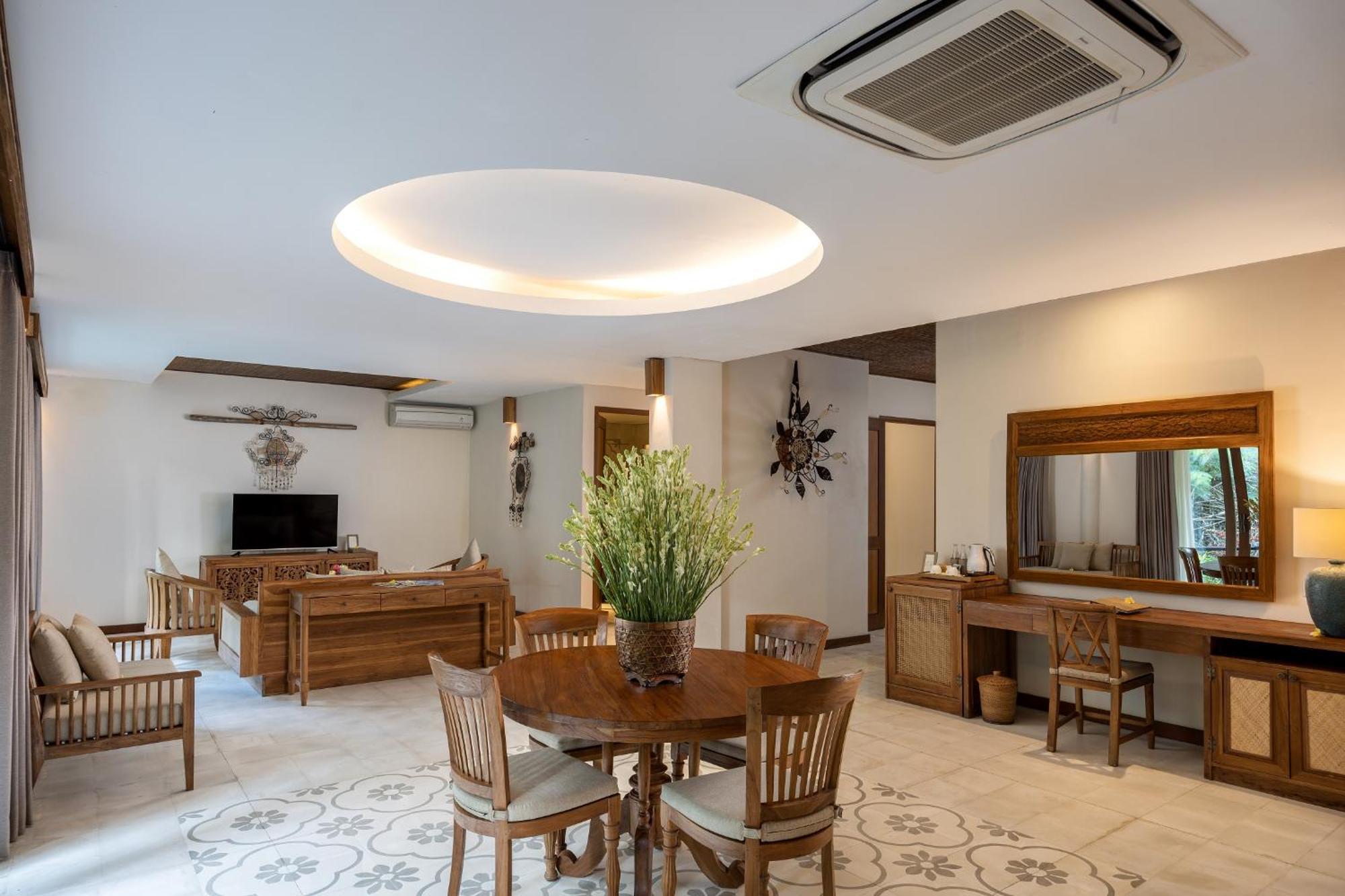 Resort The Sankara And By Pramana 4*