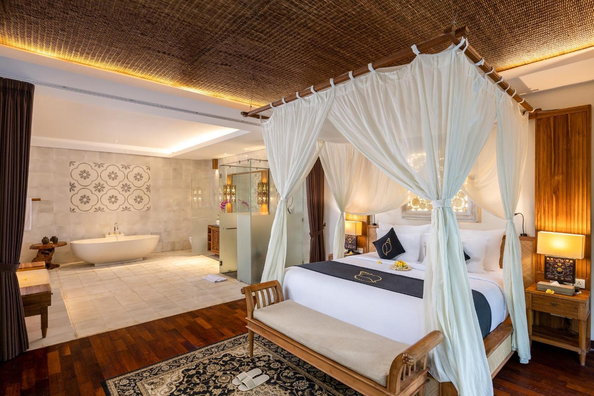 The Sankara And By Pramana Resort Ubud