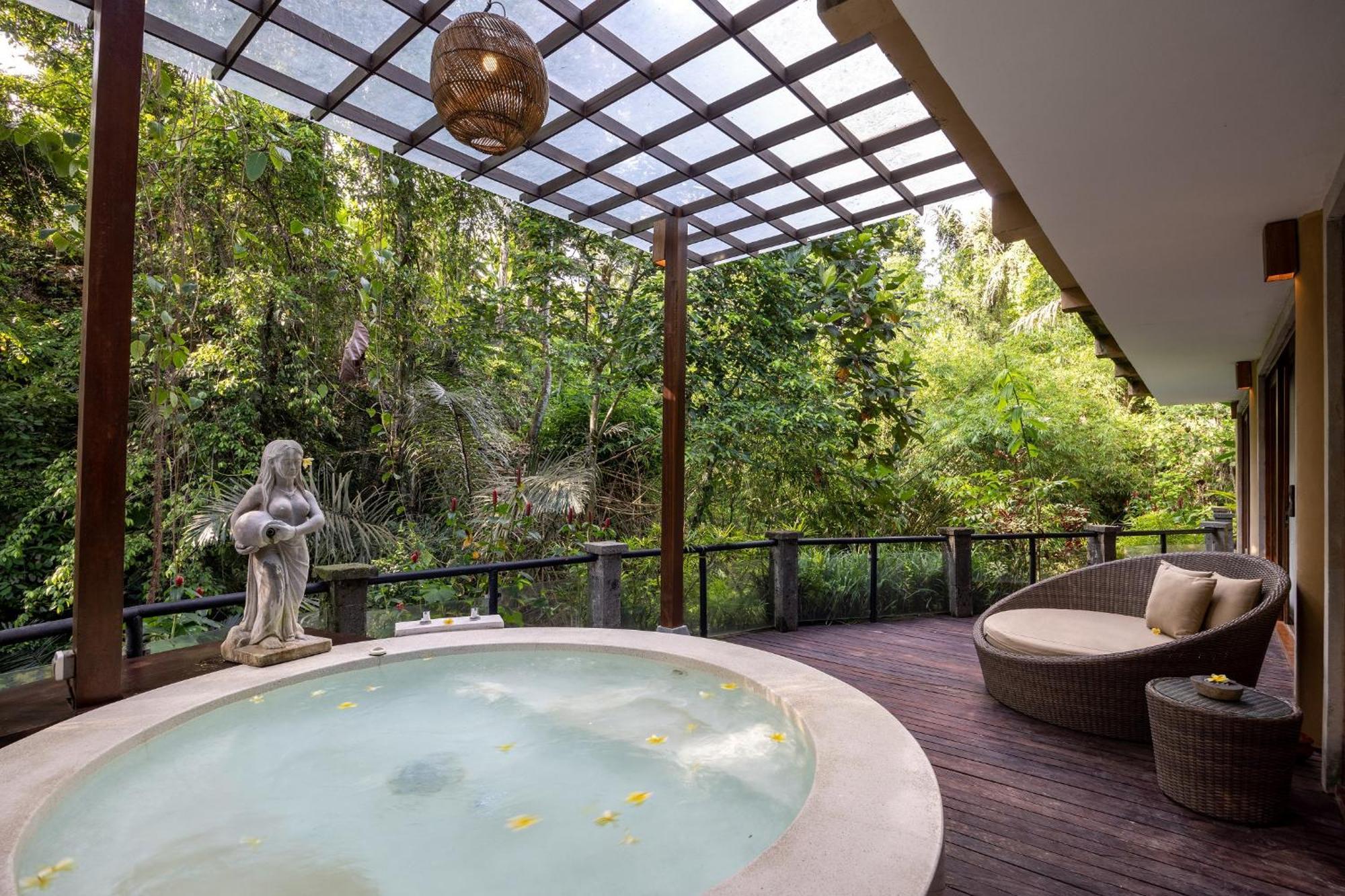 The Sankara And By Pramana Resort Ubud