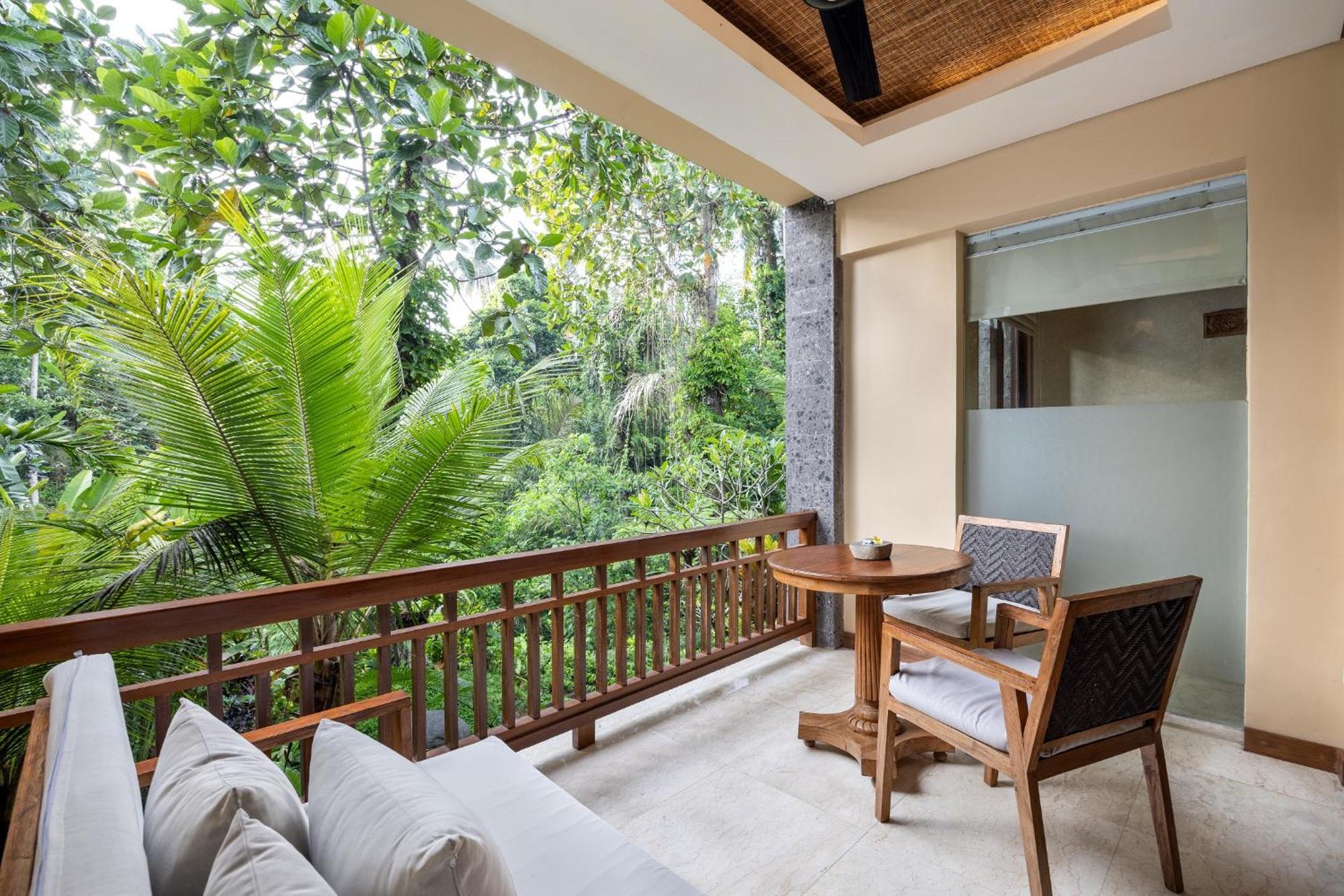 The Sankara And By Pramana Resort Ubud