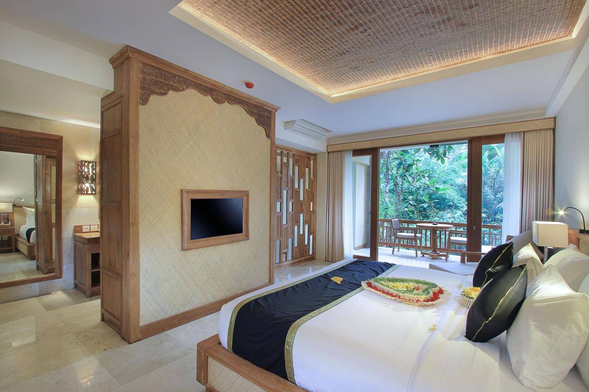 Resort The Sankara And By Pramana Ubud