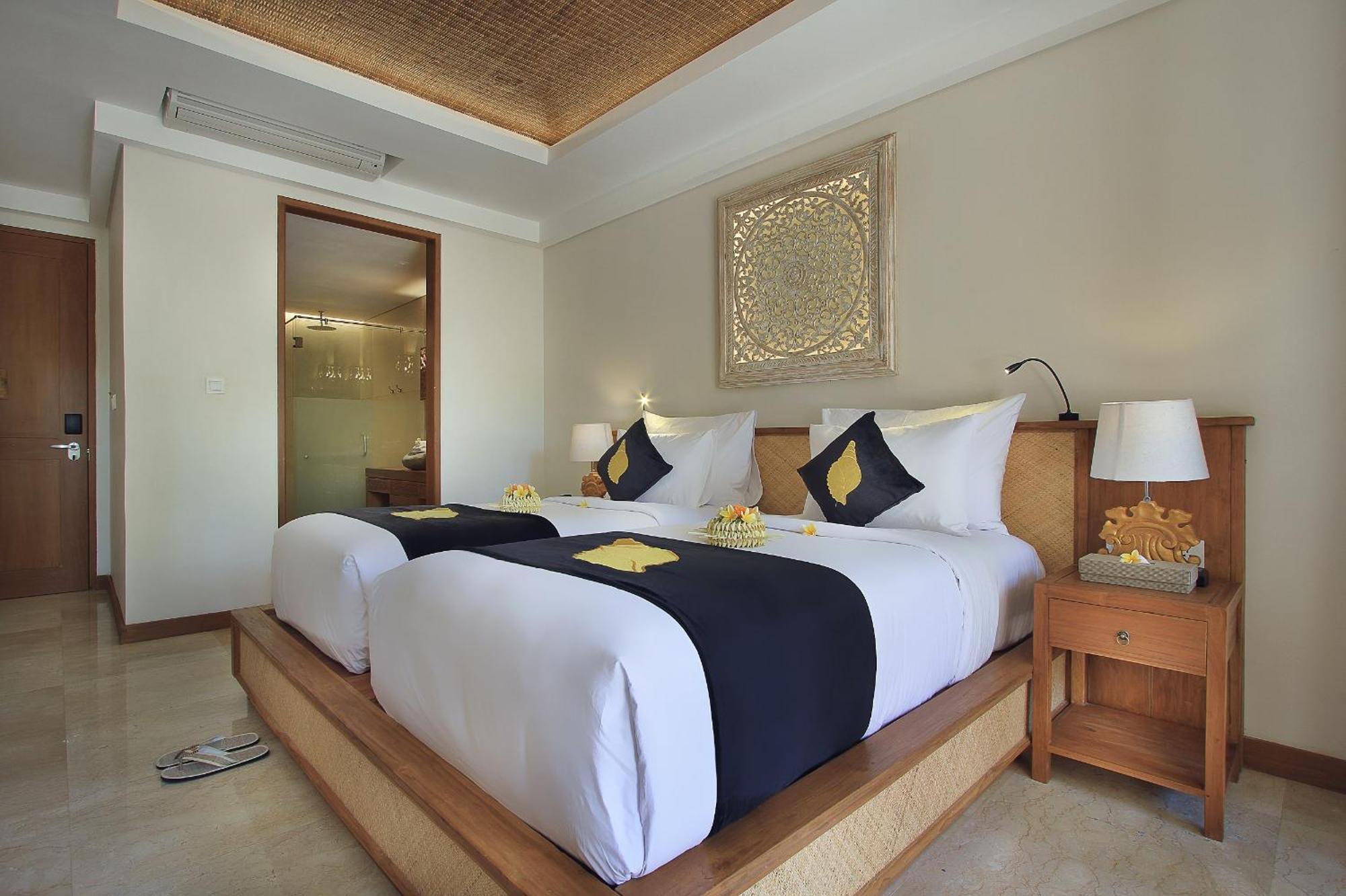 The Sankara And By Pramana Resort Ubud
