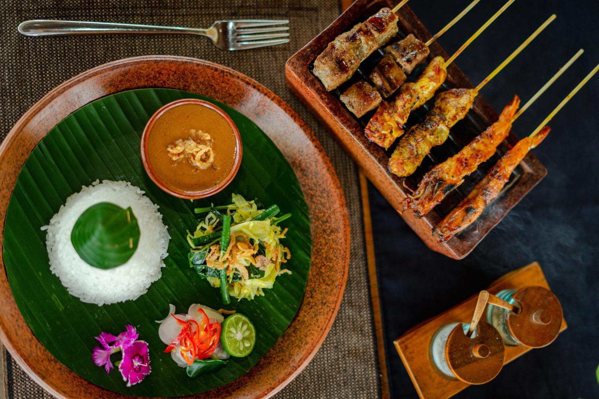 The Sankara And By Pramana Resort Ubud