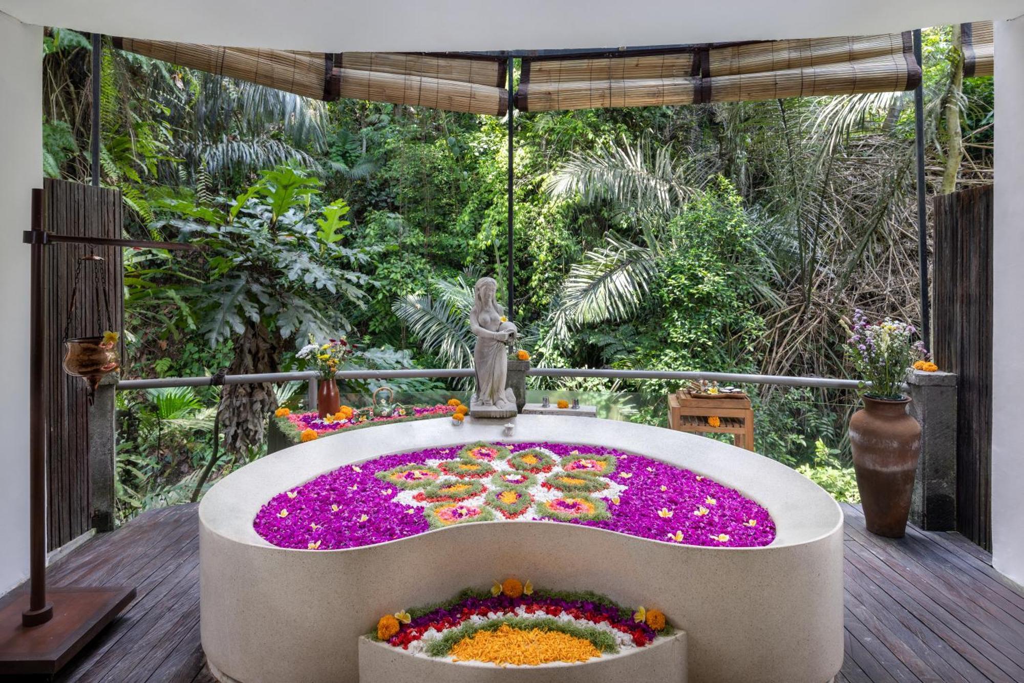 The Sankara And By Pramana Ubud