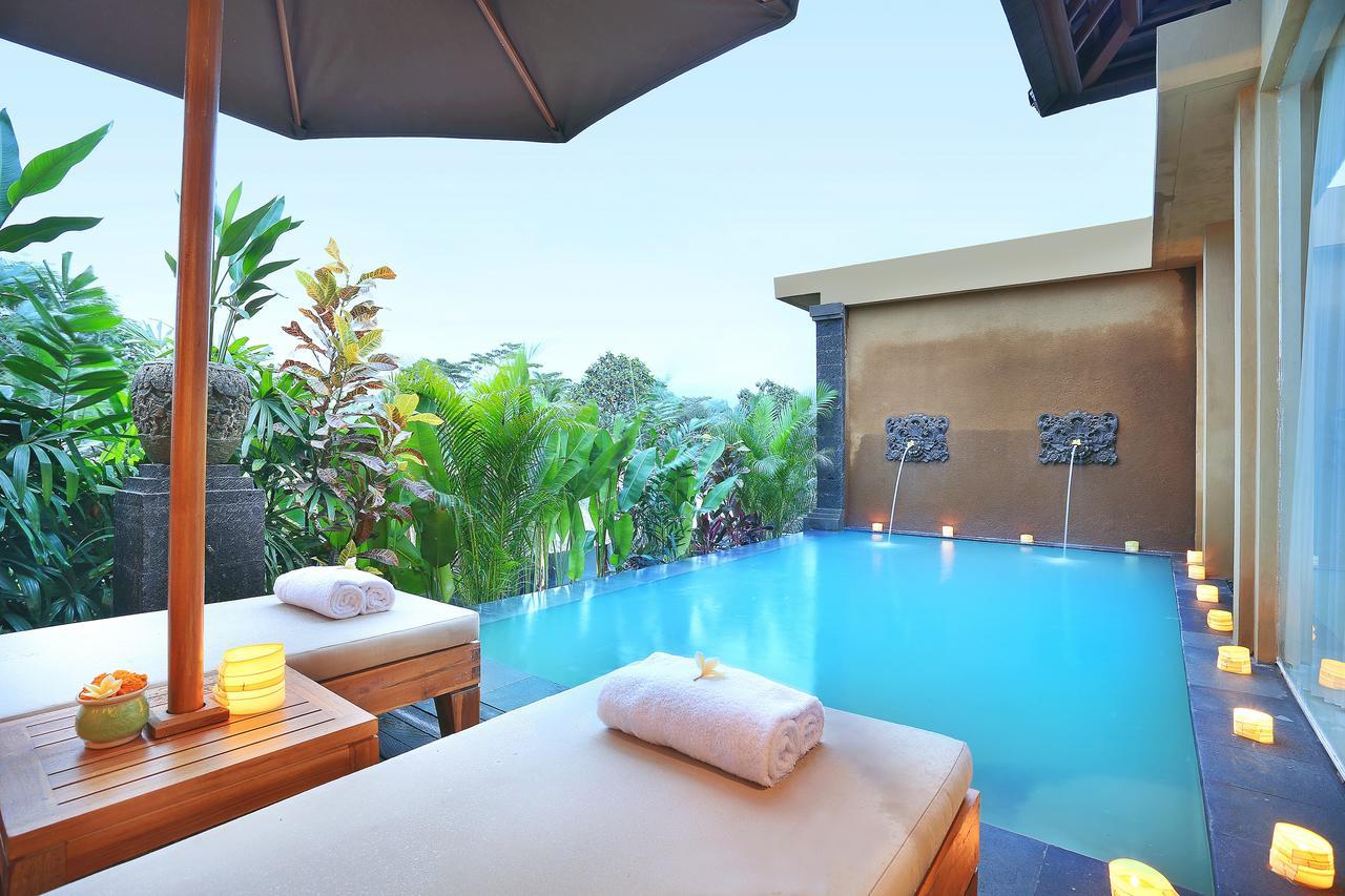 The Sankara And By Pramana 4* Ubud
