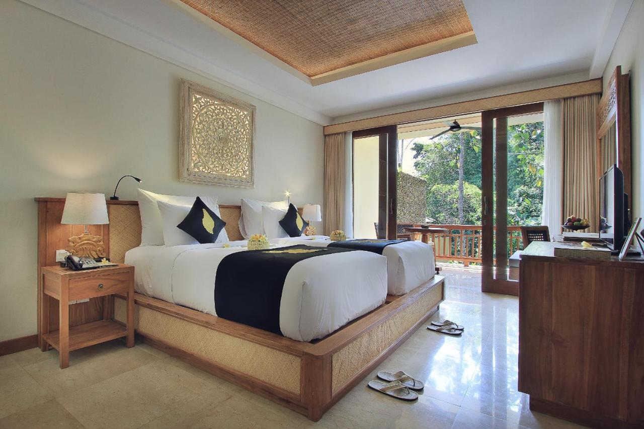 The Sankara And By Pramana 4* Ubud