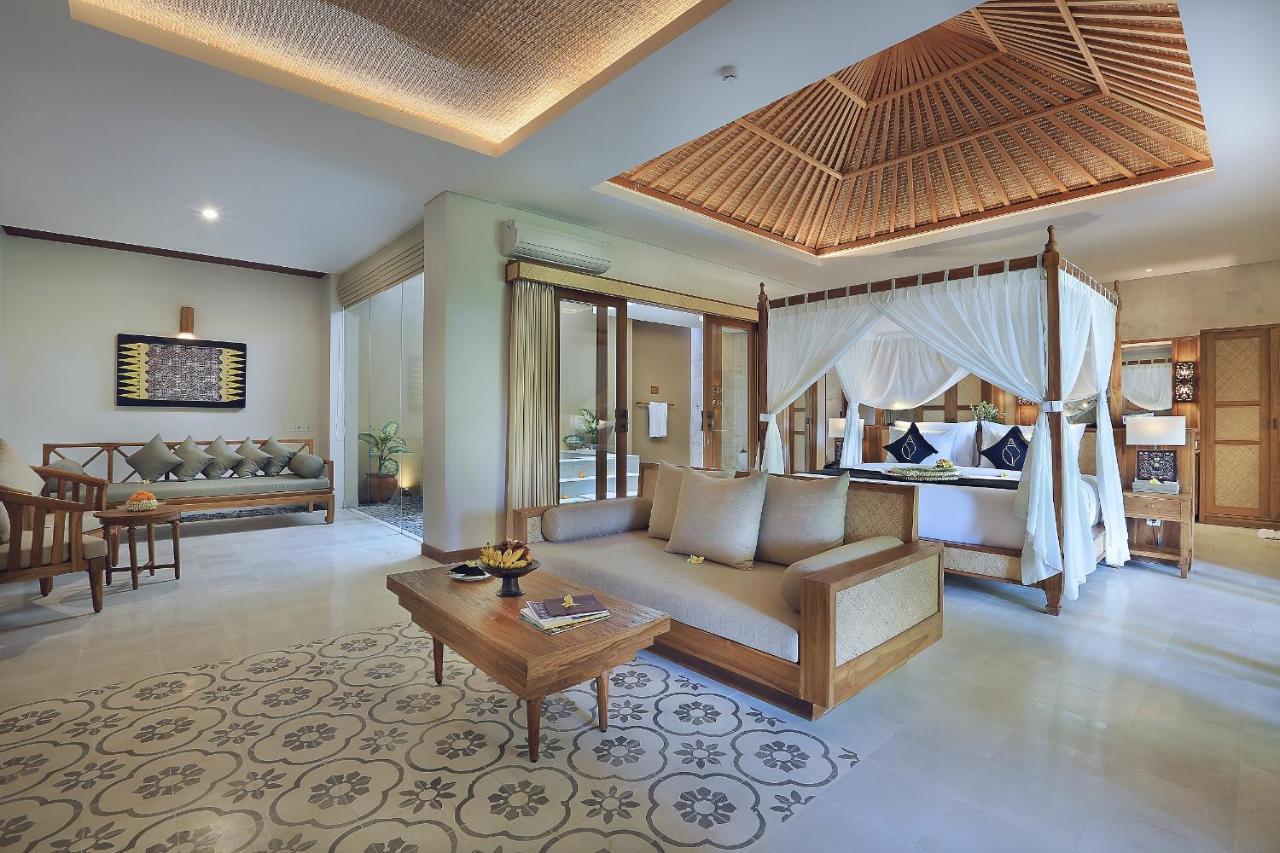 Resort The Sankara And By Pramana
