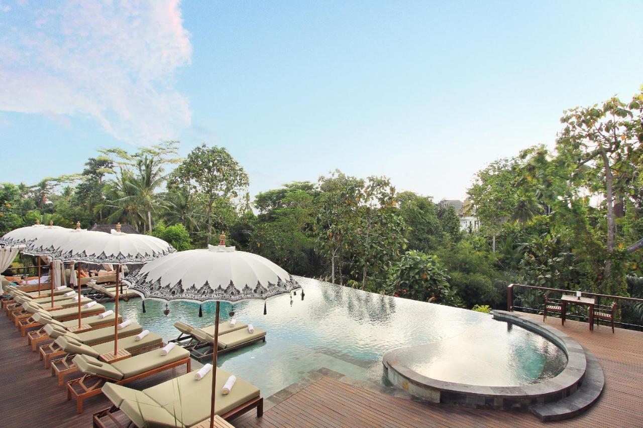 The Sankara And By Pramana 4* Ubud