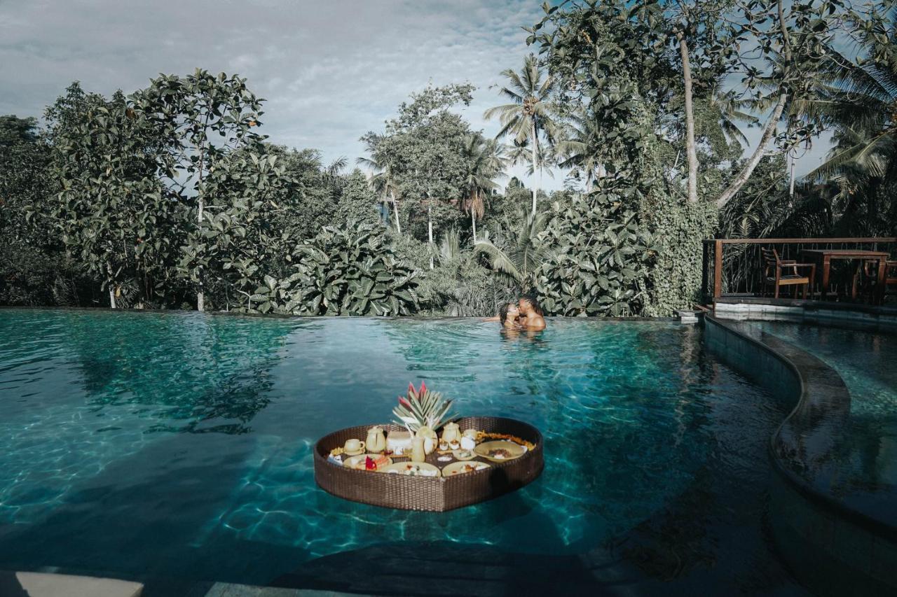 The Sankara And By Pramana 4* Ubud