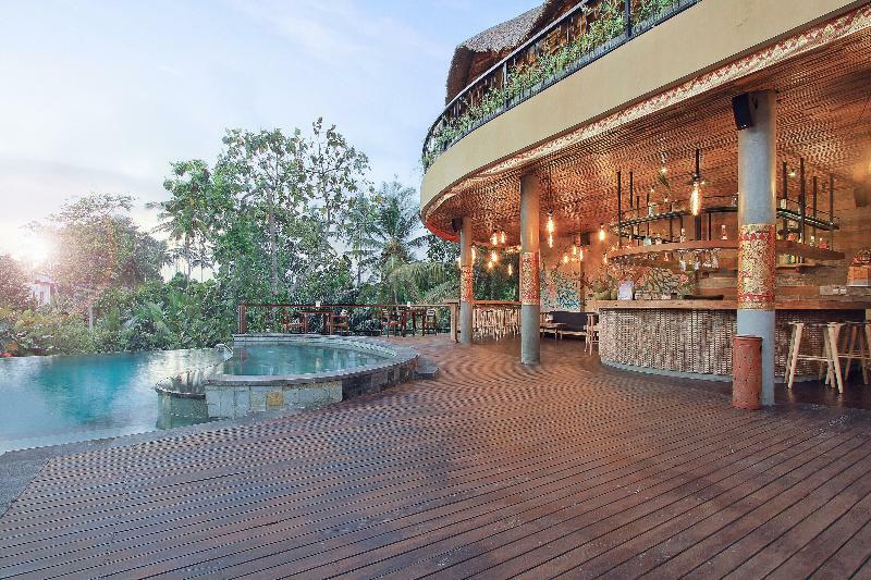 Resort The Sankara And By Pramana