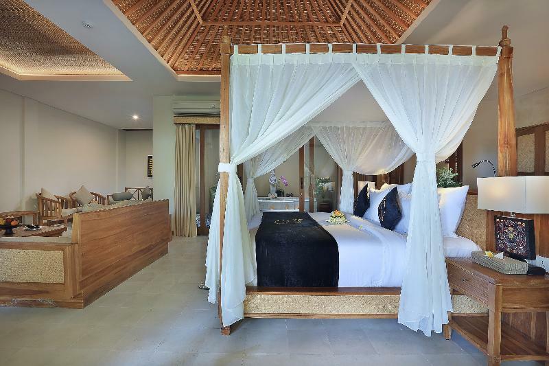 The Sankara And By Pramana Ubud