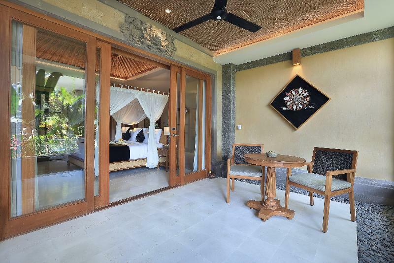 The Sankara And By Pramana 4* Ubud
