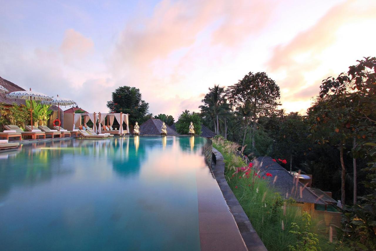 The Sankara And By Pramana 4* Ubud